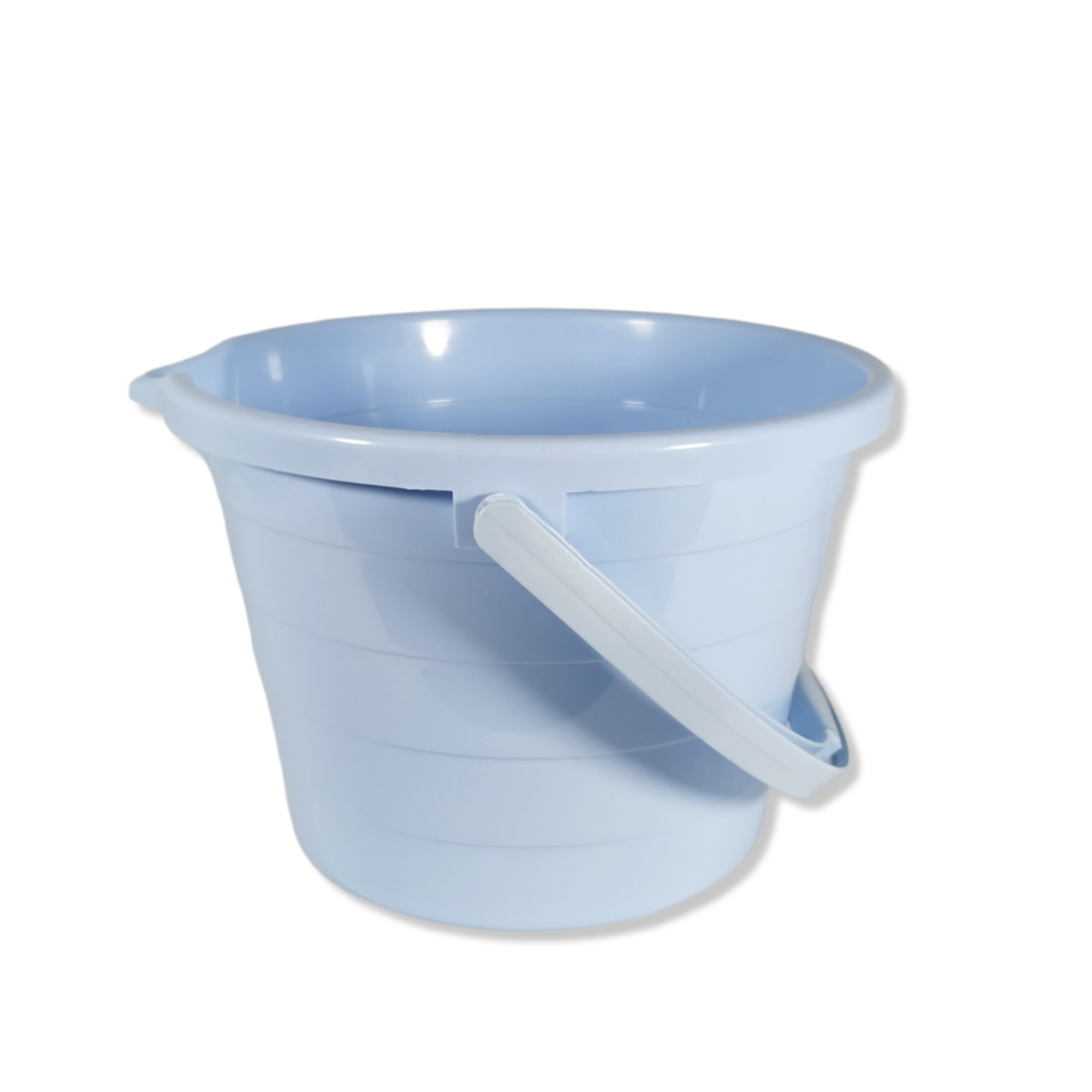 Відро ПОЛІМЕР-ГАРАНТ 5л «Люкс»